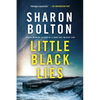 Little Black Lies - Paperback