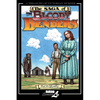 The Saga of the Bloody Benders - Paperback