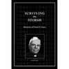 Surviving the Storms: Memoirs of David P. Scaer - Paperback