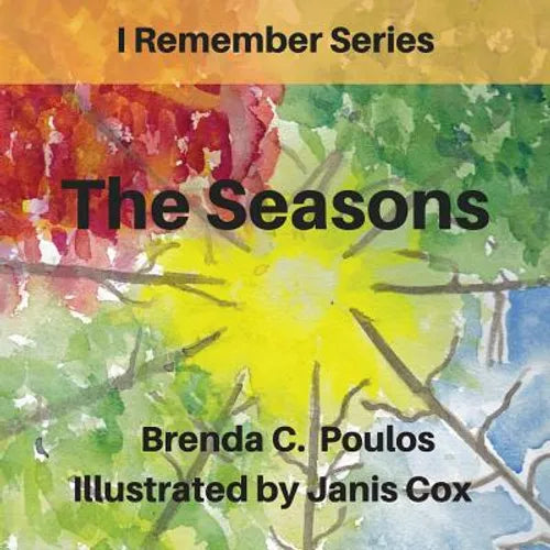 I Remember The Seasons - Paperback