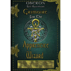 Grimoire for the Apprentice Wizard - Paperback