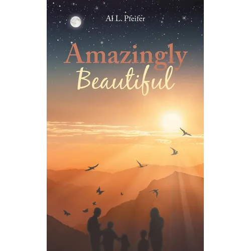 Amazingly Beautiful - Paperback
