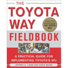 The Toyota Way Fieldbook - Paperback