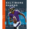 Baltimore Ravens - Paperback