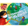 A Pandemic Is Worldwide - Hardcover