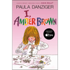 I, Amber Brown - Paperback