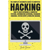 Hacking: The Complete Beginner's Guide To Computer Hacking: How To Hack Networks and Computer Systems, Information Gathering, P - Paperback