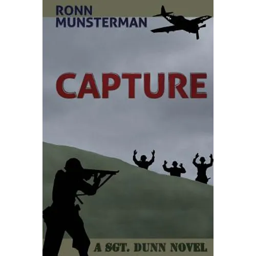 Capture - Paperback