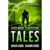 Even More Terrifying Tales: Scary Stories for Children - Paperback