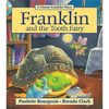 Franklin and the Tooth Fairy - Paperback