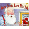 How Santa Lost His Job - Paperback
