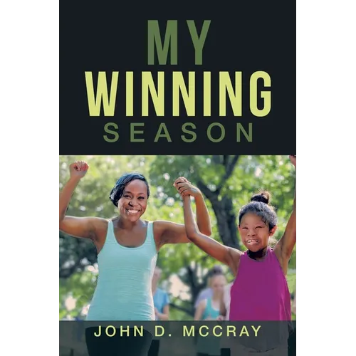 My Winning Season - Paperback