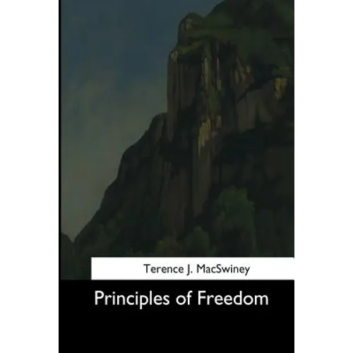 Principles of Freedom - Paperback