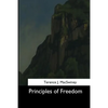 Principles of Freedom - Paperback