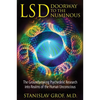 Lsd: Doorway to the Numinous: The Groundbreaking Psychedelic Research Into Realms of the Human Unconscious - Paperback