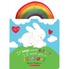 If Hugs Were Colors, I'd Send You a Rainbow! - Paperback