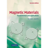 Magnetic Materials - Hardcover