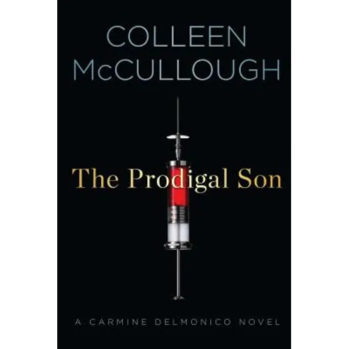 The Prodigal Son - Paperback