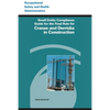 Small Entity Compliance Guide for the Final Rule for Cranes and Derricks in Construction - Paperback