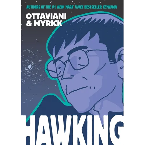 Hawking - Paperback