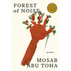 Forest of Noise: Poems - Hardcover