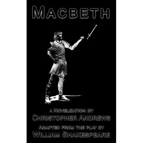Macbeth - Paperback