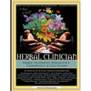 Herbal Clinician: Herbal Actions & Treatments, Diagnostics, Therapeutics & Case Studies - Paperback