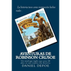 Aventuras de Robinson Crusoe (Spanish) Edition - Paperback