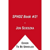 Sphdz Book #2! - Paperback
