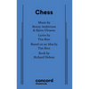 Chess - Paperback
