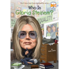 Who Is Gloria Steinem? - Paperback