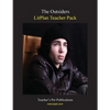 Litplan Teacher Pack: The Outsiders - Paperback