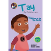 Tay Goes to the Go Karts - Paperback