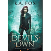 The Devil's Own: Murphy's Law Book One - Hardcover
