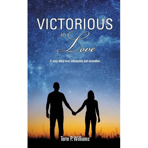Victorious In Love - Paperback