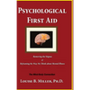 Psychological First Aid - Hardcover