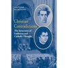 Christian Contradictions: The Structures of Lutheran and Catholic Thought - Paperback