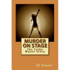 Murder on Stage - Paperback