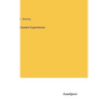 Eastern Experiences - Hardcover