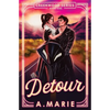 Detour: A Creekwood Novel - Paperback