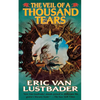 The Veil of a Thousand Tears - Paperback
