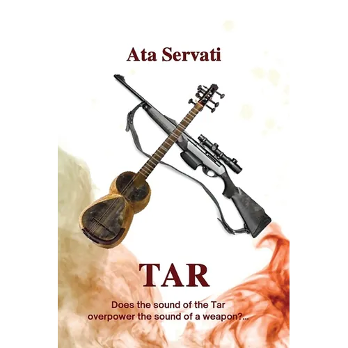 Tar - Paperback