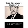 The Dunwich Horror - Paperback
