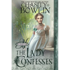 The Lady Confesses - Paperback