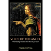 VOICE of the ANGEL: The Healing Oracles from the City of God - Paperback