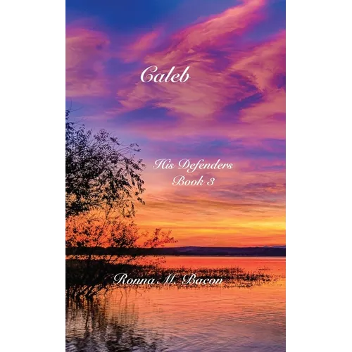 Caleb - Paperback