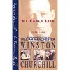 My Early Life: 1874-1904 - Paperback