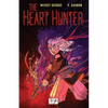 The Heart Hunter - Paperback