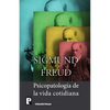 Psicopatología de la vida cotidiana - Paperback