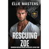 Rescuing Zoe: Ex-Military Special Forces Hostage Rescue - Paperback
